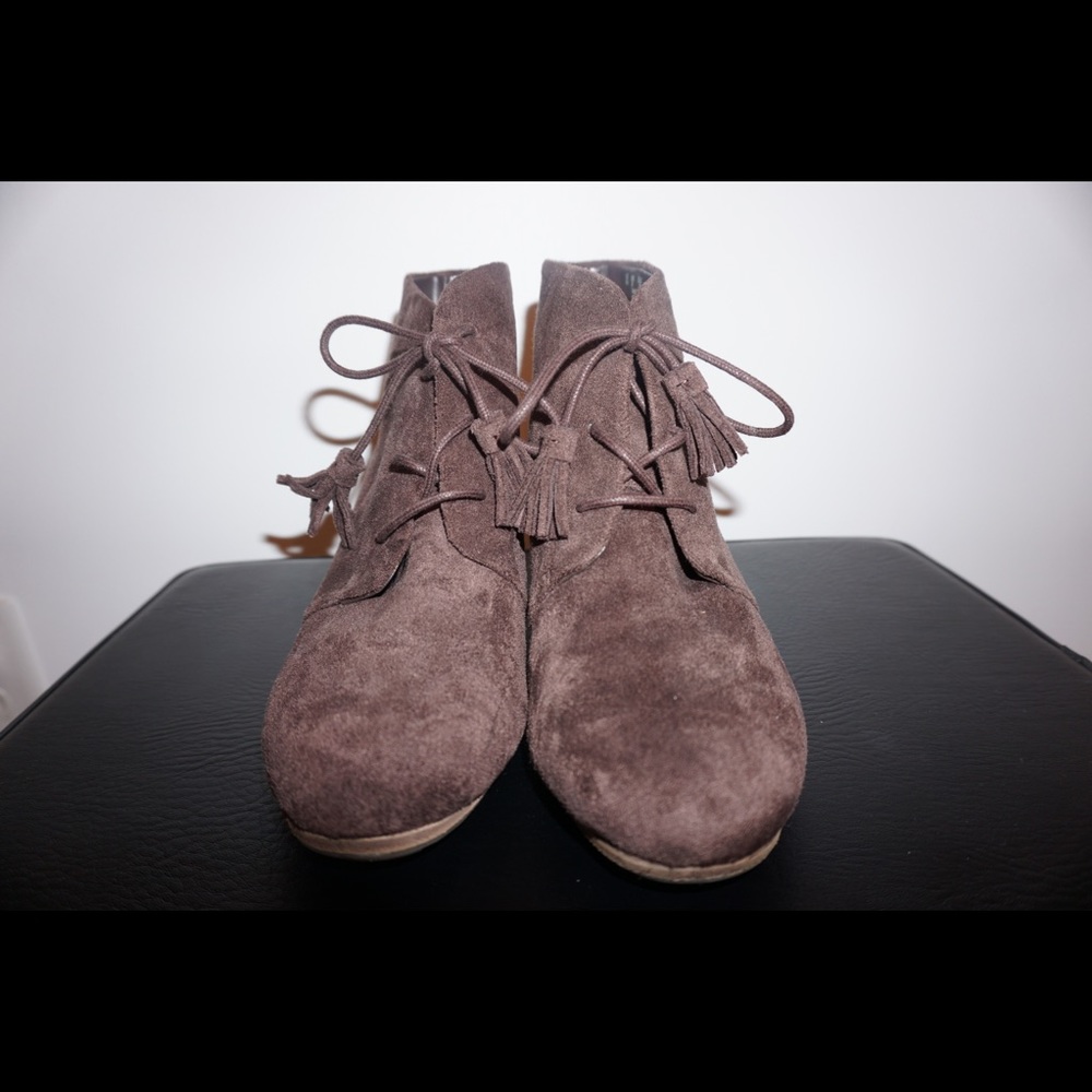 Dr. Scholl’s wedges